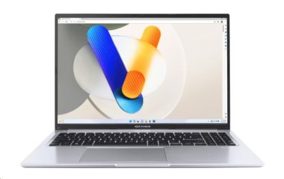 Obrázek ASUS NTB Vivobook 16 (X1605VA- MB1630W), i7- 13620H, 16" 1920 x 1200, 32GB, 1TB SSD, Iris X, W11 Home, Silver