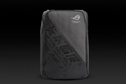 Obrázek ASUS BP1500G ROG Backpack 15, 6", černý