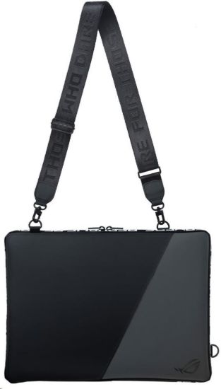 Obrázek ASUS BS1500 ROG Carry Sleeve 15, 6", černý