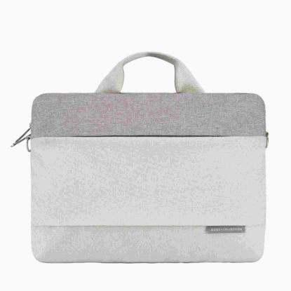 Obrázek ASUS EOS 2 Shoulder Bag, 15, 6", šedá