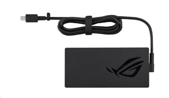 Obrázek ASUS Adapter AR180- 00 (A22- 180P1A)/ EU/ / CP/ CL: D/ 20V/ 3PIN