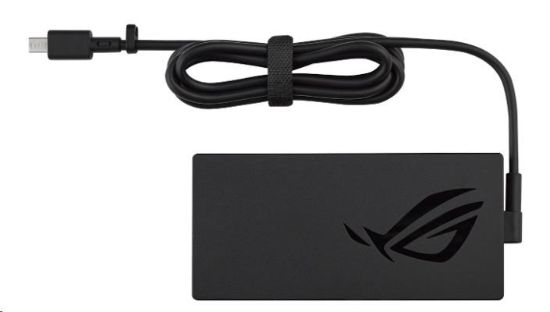 Obrázek ROG AR240- 00 ROG 240W Compact Plug Adapter