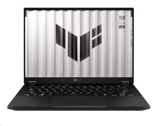Obrázek ASUS NTB TUF Gaming (FA401WV- RG046X), AI9- HX370, 14" 2560 x 1600, 32GB, 1TB SSD, RTX 4060, W11 Pro, Gray