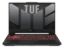 Obrázek ASUS NTB TUF Gaming A15 (FA507NV-LP025W), R5-7535HS, 15.6" 1920 x 1080, 16GB, 512GB SSD, RTX 4060, W11 Home, Gray
