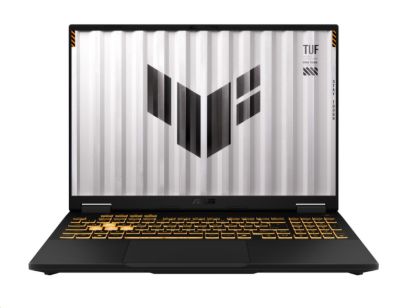 Obrázek ASUS TUF Gaming F16 (FX608JM- RV014), i5- 13450HX, 16" FHD+, 16GB, 1TB SSD, UHD+RTX 5060, No OS, Jaeger Gray