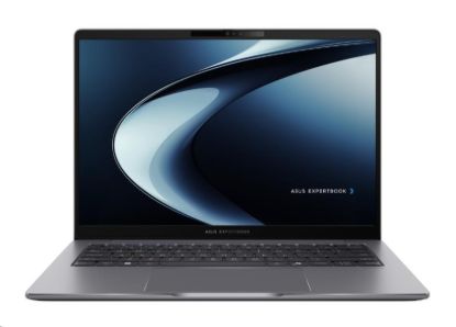 Obrázek ASUS NTB ExpertBook P3 (P3405CVA- LY0011X), i5- 13420H, 14" 1920 x 1200, 16GB, 1TB SSD, UHD, W11 Pro, Gray