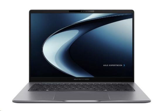 Obrázek ASUS NTB ExpertBook P3 (P3405CVA- LY0012X), i7- 13620H, 14" 1920 x 1200, 32GB, 1TB SSD, UHD, W11 Pro, Gray