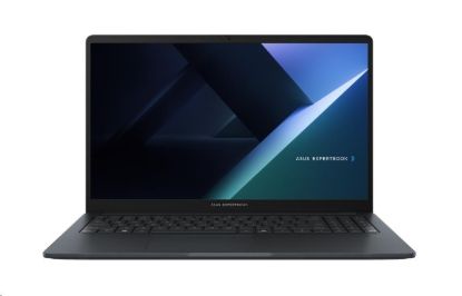 Obrázek ASUS NTB ExpertBook B1 (B1503CVA- S71219XA), i5- 13420H, 15.6" 1920x1080, 16GB, 512GB SSD, UHD, W11 Pro Edu, Gentle Gray