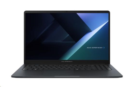 Obrázek ASUS NTB ExpertBook BM1 (BM1503CDA- S70467XA), R5- 7535HS, 15.6" 1920x1080, 8GB, 512GB SSD, AMD Radeon, W11P Edu, Gray