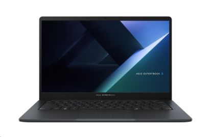 Obrázek ASUS NTB ExpertBook B1 (B1403CVA- S61490), i5- 13420H, 14" 1920 x 1080, 16GB, 512GB SSD, UHD, No OS, Gentle Gray