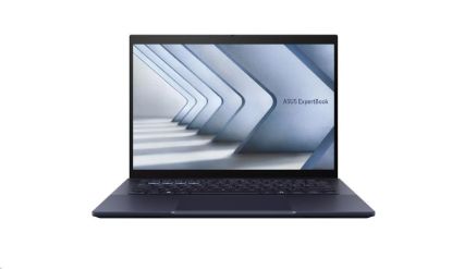 Obrázek ASUS NTB ExpertBook B5 (B5404CMA- Q50492X), Ultra 5 125H, 14" 1920 x 1200, 32GB, 1TB SSD, Intel Arc, W11 Pro, Star Black