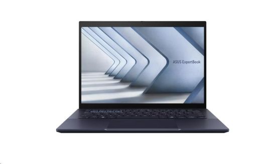 Obrázek ASUS NTB ExpertBook B5 (B5404CMA- Q50492X), Ultra 5 125H, 14" 1920 x 1200, 32GB, 1TB SSD, Intel Arc, W11 Pro, Star Black