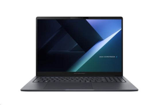 Obrázek ASUS NTB ExpertBook B5 (B5605CVA- MBI516512XA), i5- 13420H, 16" 1920x1200, 16GB, 512GB SSD, Iris X, W11P Edu, Gentle Gray