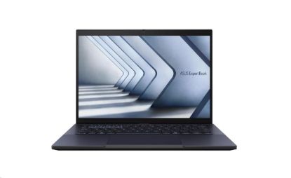 Obrázek ASUS NTB ExpertBook B3 (B3404CMA- Q50225X), Ultra 5- 125H, 14" 1920 x 1200, 16GB, 512GB SSD, Intel Graphic, W11 Pro, Black