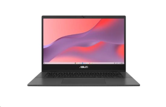 Obrázek ASUS NTB Chromebook CM14 (CM1402CM2A- NK0180), MT 520, 14" 1920 x 1080, 8GB, 128GB eMMC, ARM Mali- G52, Chrome OS, Grey