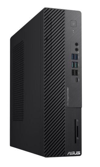 Obrázek POUŽITÉ - ASUS PC Desktop ExpertCenter D7 (D700SEES-313100021X),i3-13100,9L,16GB,512GB SSD,W11Pro,USB KB+mouse,Black