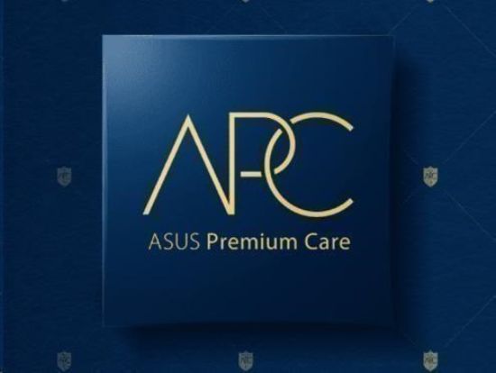 Obrázek ASUS Premium Care - Lokál. oprava on- site(NBD) a lok. ochrana proti náhodnému poškození(LADP) - 3 r, Commer. NTB 36PUR
