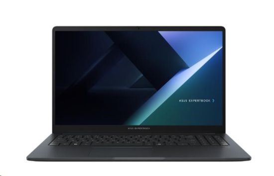 Obrázek ASUS NTB ExpertBook B1 (B1503CVA- S70411XA), Core 3 100U, 15.6" 1920 x 1080, 8GB, 512GB SSD, UHD, W11 Pro EDU, Gray