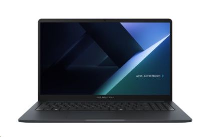 Obrázek ASUS NTB ExpertBook BM (BM1503CDA- S70116), R5- 7535U, 15.6" 1920 x 1080, 16GB, 512GB SSD, Radeon, No OS, Gray