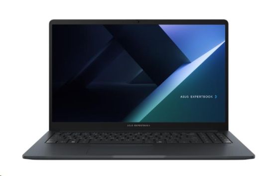 Obrázek ASUS NTB ExpertBook BM (BM1503CDA- S70015XA), R5- 7535U, 15.6" 1920 x 1080, 8GB, 512GB SSD, Radeon, W11 Pro EDU, Gray