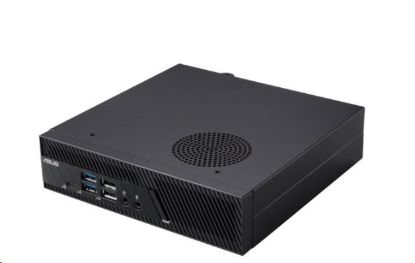 Obrázek ASUS PC PB63- B5047MH (90MS02R1- M001F0), i5- 13400, 16GB , 512GB SSD, UHD, No OS, Black