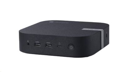 Obrázek ASUS PC CHROMEBOX5- S3006UN i3- 1220P 2Core 4.4GHz 2x4GB 128SSD WIFI DP HDMI Chrome WW