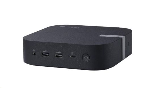 Obrázek ASUS PC CHROMEBOX5- S3006UN i3- 1220P 2Core 4.4GHz 2x4GB 128SSD WIFI DP HDMI Chrome WW