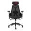 Obrázek ASUS herní křeslo ROG Destrier Core, černá
