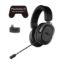 Obrázek ASUS sluchátka TUF GAMING H3 WIRELESS, Gaming Headset, gun metal