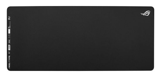 Obrázek BAZAR ASUS podložka pod myš ROG Hone Ace XXL Aim Lab Edition, textil (POŠKOZENÝ OBAL)