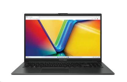 Obrázek ASUS NTB Vivobook Go 15 (E1504FA- NJ2486W), R3 7320U, 15.6" FHD, 8GB, 512GB SSD, Radeon, W11 Home, Mixed black