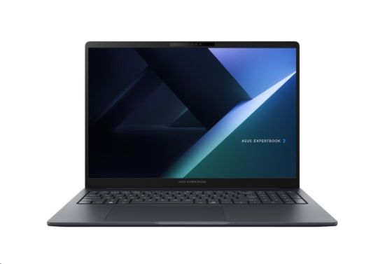 Obrázek ASUS NTB ExpertBook B5 (B5605CVA- MBI516512), i5- 13420H, 16" 1920x1200, 16GB, 512GB SSD, Iris X, No OS, Gentle Gray