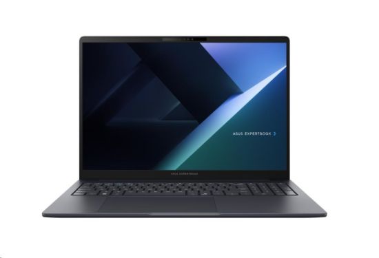 Obrázek ASUS NTB ExpertBook B5 (B5605CVA- MBI516512X), i5- 13420H, 16" 1920x1200, 16GB, 512GB SSD, Iris X, W11 Pro, Gentle Gray