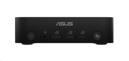 Obrázek ASUS mini PC ExpertCenter PN54 (PN54- S70002NN), AMD Ryzen AI7- 350, 32GB, 1TB SSD, Radeon Graphics, Mini PC, Black