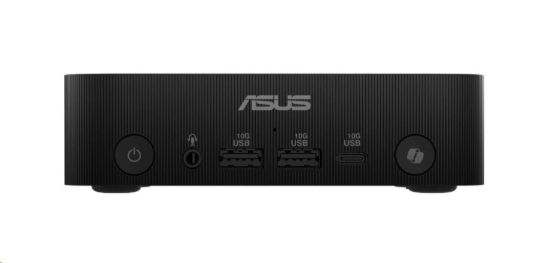 Obrázek ASUS mini PC ExpertCenter PN54 (PN54- S70002NN), AMD Ryzen AI7- 350, 32GB, 1TB SSD, Radeon Graphics, Mini PC, Black