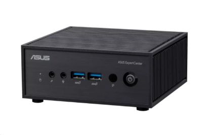 Obrázek ASUS Mini PC ExpertCenter PN42 (PN42- B- SN0102MV), N100, UHD, No OS, Black