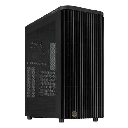 Obrázek ASUS case PROART PA401 MESH PWM, ATX, 2x 160mm Fan, 1x 120mm Fan, Fan Hub, černá
