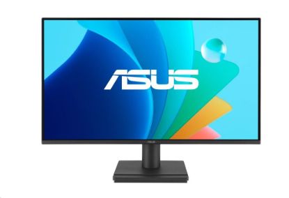 Obrázek ASUS LCD VA259HGA, 24.5" FHD, 120Hz, 300nits, 1ms, 178/ 178, HDMI, VGA, Audio, Repro, VESA, Black