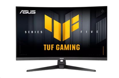 Obrázek ASUS LCD TUF Gaming VG32VQM5B, 31.5" FHD, 300nits, 250Hz, 0, 5ms, 178/ 178, DP. HDMI, Audio, Repro, VESA, Black
