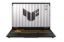 Obrázek ASUS NTB TUF Gaming F16 (FX608JH-RV010), i5-13450HX, 16" 1920x1200, 16GB, 512GB SSD, UHD+RTX 5050, No OS, Jaeger Gray