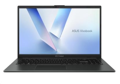 Obrázek ASUS NTB Vivobook Go 15 (E1504FA- BQ2360W), R3 7320U, 15.6" FHD, 8GB, 512GB SSD, Radeon, W11 Home, Mixed Black