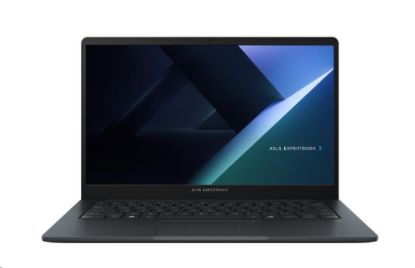 Obrázek ASUS NTB ExpertBook BM1 (BM1403CDA- S60610XA), R5 7535U, 14" FHD, 16GB, 512GB SSD, Radeon, W11 Pro Edu, Gentle Gray
