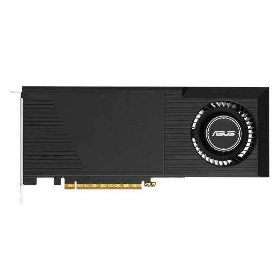 Obrázek ASUS VGA AMD RADEON Turbo AI Pro R9700, 32GB GDDR6, 3xDP, 1xHDMI