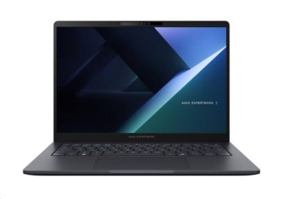 Obrázek ASUS NTB ExpertBook B3 (B3405CVA- LY0075X), i3- 1315U, 14" 1920x1200, 16GB, 512GB SSD, UHD, W11 Pro, Gentle Grey