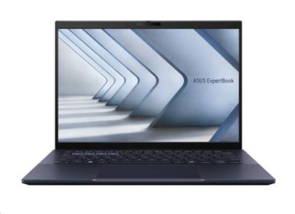 Obrázek ASUS NTB ExpertBook B5 (B5405CVA- LY0054X), i5- 13420H, 14" 1920x1200, 16GB, 512GB SSD + SED, Iris X, W11 Pro, Gentle Gray