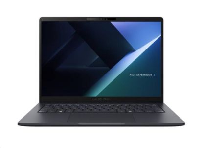 Obrázek ASUS NTB ExpertBook B3 (B3405CCA- LY0530), Ultra 5 125H, 14" 1920x1200, 16GB, 512GB SSD, Intel, No OS, Gentle Gray