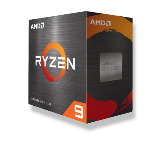 Obrázek CPU AMD RYZEN 7 5800XT, 8- core, 3.8GHz, 36MB cache, 105W, socket AM4, BOX, Wraith Prism