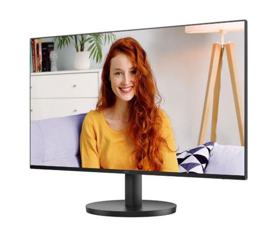 Obrázek AOC MT IPS LCD WLED 27" 27B3HA2 - IPS panel, 100Hz, 1920x1080, D- Sub, HDMI, repro