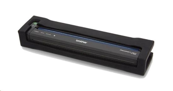 Obrázek BROTHER PA- RB600 Ochranný obal gunový - pouze obal pro PJ