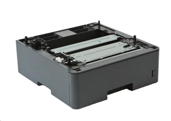Obrázek BROTHER přídavný zásobník LT- 6500, volitelný zásobník 520 listů pro HL- L5xxx, DCP / MFC- L5xxx